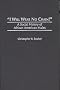 I Will Wear No Chain: A Social History of African American Males