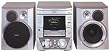 Philips FWR7 Compact Stereo System with Integrated CD-Recorder