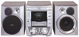 Philips FWR7 Compact Stereo System with Integrated CD-Recorder