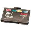 Franklin WGM-2037 Word Games Bookman Card
