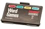 Franklin WGM-2037 Word Games Bookman Card