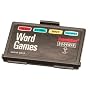Franklin WGM-2037 Word Games Bookman Card