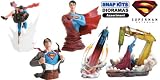 Superman Returns - Snap Kits Dioramas (1BOX=10個入り)