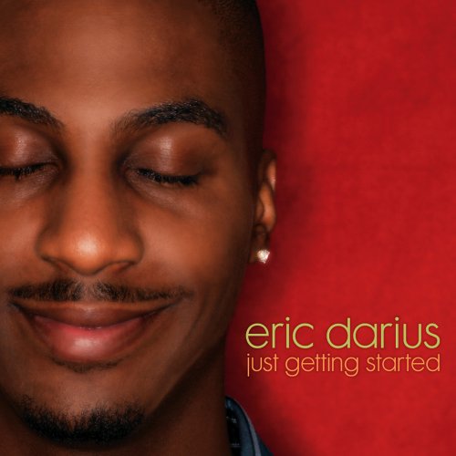 CD-Charts  Music : Just Getting Started