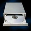 52X CD-rom Beige