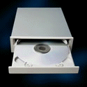 52X CD-rom Beige