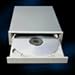 52X CD-rom Beige