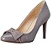 Nine West Women's Hennight Synthetic Dress Pump
