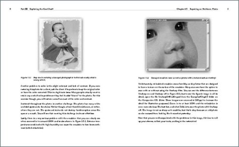 Inside Adobe Photoshop 6