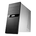 Asus G1-P7P55E Barebone (Sockel 1156, Intel Core i5/i7, LAN 10/100/1000 Mbit)