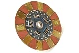 Centerforce DF384611 Dual Friction Clutch Disc