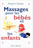 Livres Massages - Massages pour les bebes et les enfants