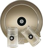 8 Ball Mug