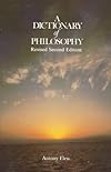 A Dictionary of Philosophy: Revised Second Edition