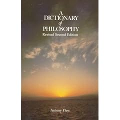 A Dictionary of Philosophy: Revised Second Edition