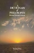 A Dictionary of Philosophy: Revised Second Edition