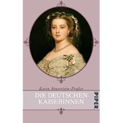 Die deutschen Kaiserinnen: 1871-1918