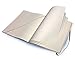 Moleskine Classic Notebook, Soft Cover, XL (7.5