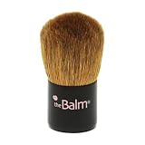 theBalm Mini Kabuki Brush .12 oz (3.4 g)