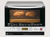 HITACHI デリシャス調理 ヘルシーシェフ 過熱水蒸気オーブンレンジ MRO-DS8-H