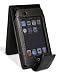 Electronics : Exspect - iPod Touch Leather Case - Black