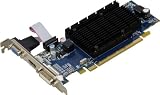 玄人志向 グラフィックボード AMD ATI RADEON HD4350 256MB DDR2 PCI-E LowProfile対応 RGB DVI HDMI ファンレス RH4350-LE256HD/HS2