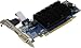 玄人志向 グラフィックボード AMD ATI RADEON HD4350 256MB DDR2 PCI-E LowProfile対応 RGB DVI HDMI ファンレス RH4350-LE256HD/HS2