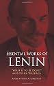 Essential Works