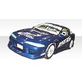 1992-1994 Mitsubishi Eclipse Eagle Talon Plymouth Laser Duraflex Drifter Kit-Includes... by DuraFlex