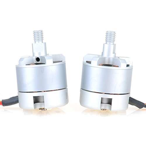 Haibei Cheerson Cx-20 Cx20 Rc Quadcopter Parts Cx-20-002 Anti-clockwise Brushless Motor +Clockwise Motor