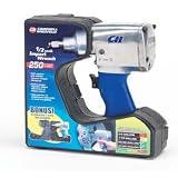 Campbell Hausfeld TL050299AV 1/2-Inch Impact Wrench Grab-N-Go Tool Kit
