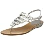 Nine West Women's Nwaristotle Sandal