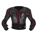 Alpinestars Bionic 2 Protection Jacket 2008