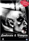 nosferatu il vampiro (Dvd) Italian Import