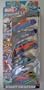Marvel Muscle Diecast Vehicle Collection: 5-Pack by MGA Entertainment