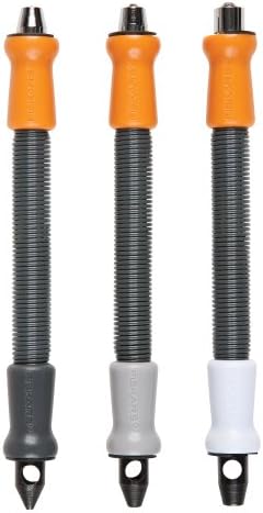 Fiskars Eyelet Setters 3-Piece Set