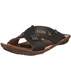 El Naturalista N310 Criss-Cross Slide Sandal
