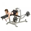 Body-Solid LVLC Leverage Leg Curl Body-Solid LVLC Leverage Leg Curl