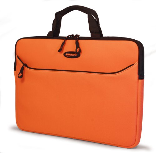 Mobile Edge PC Sleeve MESS0-173B005G3W6D0