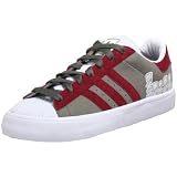 adidas Originals Mens Superstar Vulc Nubuck Sneaker