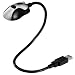 Hama Laptop Light Gooseneck with 3 LEDs