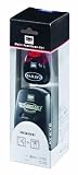 Cateye Beleuchtungs-KIT MULTIFUNKTIONS-KIT, schwarz