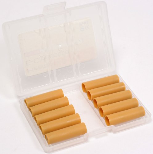 Cover image : 電子タバコカートリッジ(メンソール味)