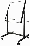 Adam 12 - Space Adjustable Angle Rack Stand - B001L8KF7I