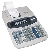 Victor 1560-6 Printing Calculator