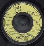 UNO INO 7 INCH (7" VINYL 45) UK JANUS 1972