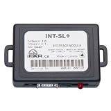 Crimestopper INT-SL+ Data Bus Interface Control Module 