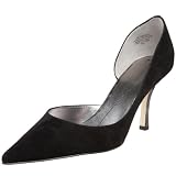 AK Anne Klein Womens Christa DOrsay Pump