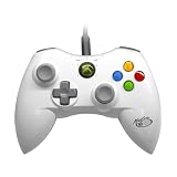 Mad Catz Control Pad Pro for Xbox 360 (Colors May Vary)