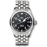 IWC Classic Pilot Mark XVI Steel Mens Watch IW325504 by 54